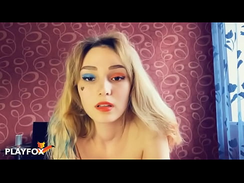 ❤️ Os óculos mágicos de realidade virtual me deram sexo com a Harley Quinn ❤ Porno russo em pt-br.psi-mass.ru