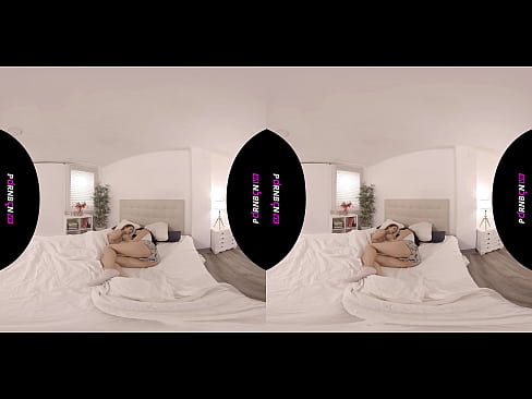 ❤️ PORNBCN VR Duas jovens lésbicas acordam excitadas em realidade virtual 4K 180 3D Genebra Bellucci Katrina Moreno ❤ Porno russo em pt-br.psi-mass.ru